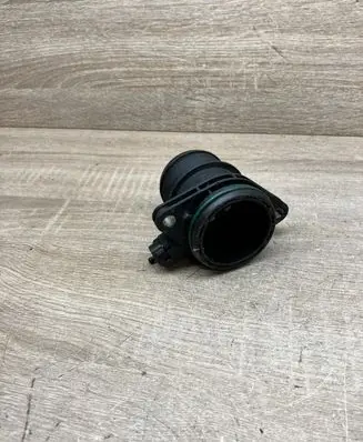Peugeot 206 Throttle valve 9636306080