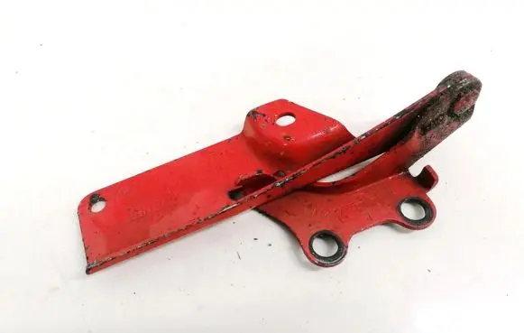 Nissan Micra Engine bonnet/hood hinges