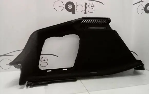 Audi A5 Trunk/boot side trim panel 8W8863879