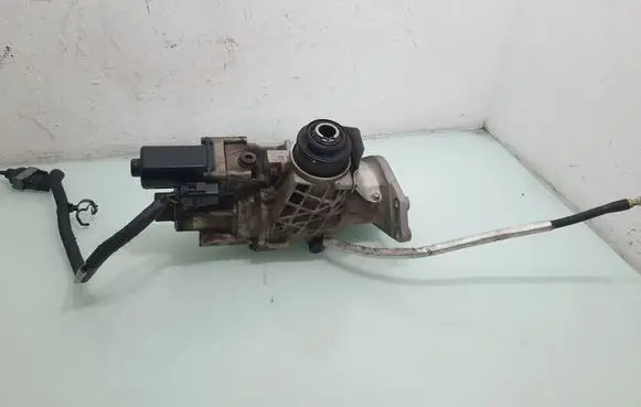 Jeep Compass Front differential P68292767AD 180606303