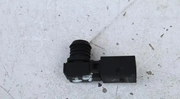 BMW 5 F10 F11 ABS wheel speed sensor 