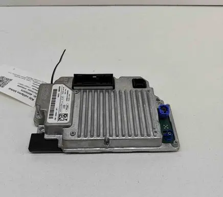 Ford Kuga III GPS navigation control unit/module LJ6T14G532NGE
