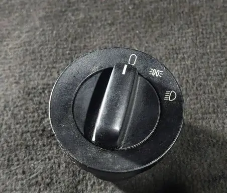 BMW 5 E39 Light switch E89E9E8