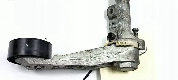 Peugeot 508 Timing belt tensioner 