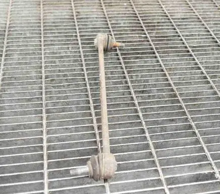 Front anti-roll bar/stabilizer link
