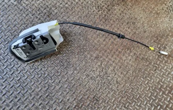 Tesla Model Y Rear door lock 150067491B