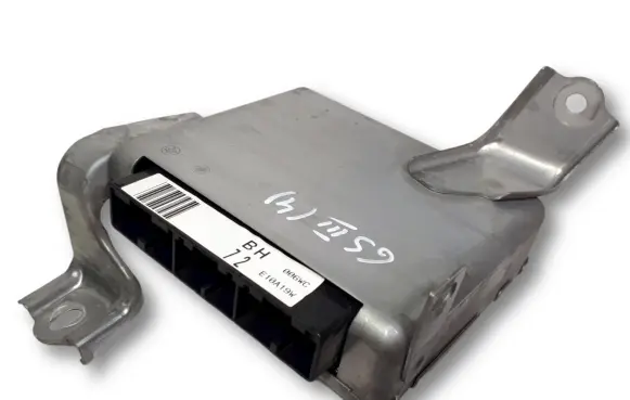 Lexus GS 300 350 430 450H Engine control unit/module 8924330121