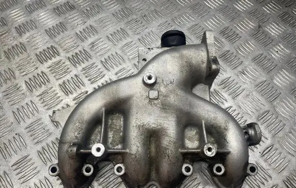 Skoda Octavia Mk2 (1Z) Intake manifold 03G129713