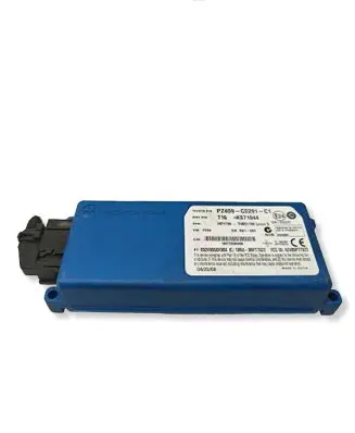Lexus IS 220D-250-350 Other control units/modules PZ409C0291C1 THBS1700 XS71044