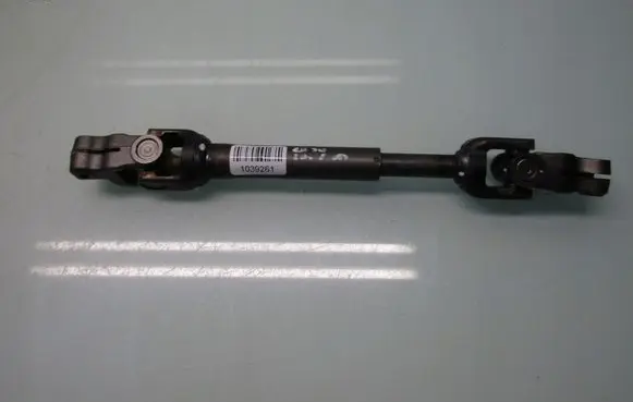 Mazda CX-30 Steering column universal joint
