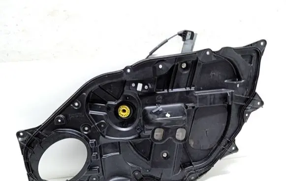 Mazda 6 Front window lifting mechanism without motor GS3L5897X