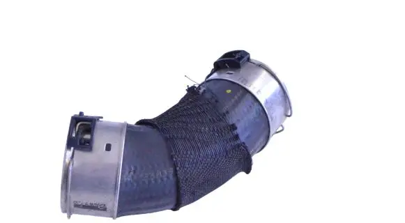 Mercedes-Benz B W247 Intercooler hose/pipe 3219114 52974978