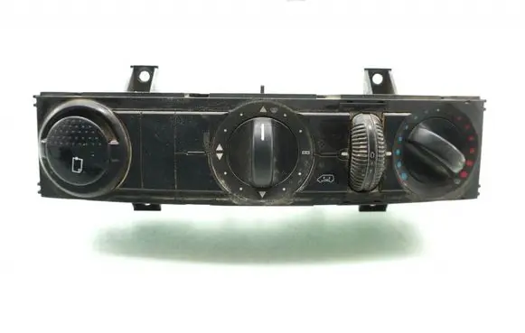 Climate control unit