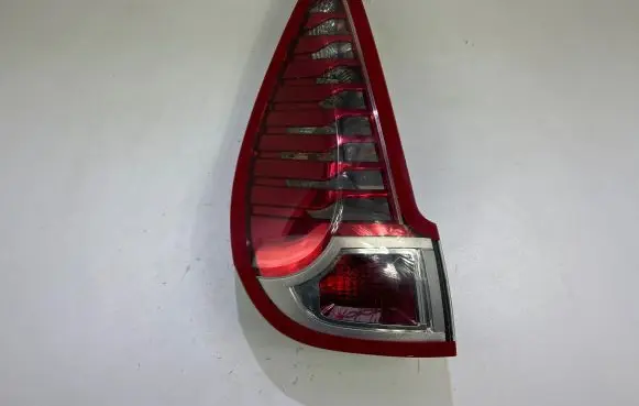 Renault Scenic III - Grand scenic III Rear/tail lights