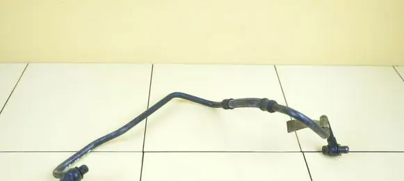 Ford Transit Turbo turbocharger oiling pipe/hose 28SP40