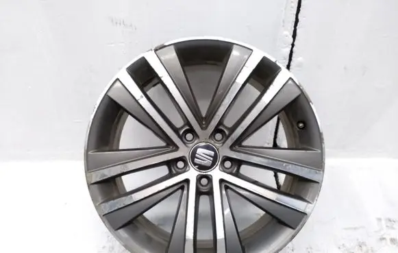R18 alloy rim