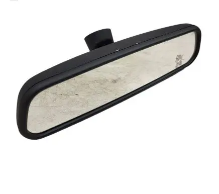 Audi A4 S4 B6 8E 8H Rear view mirror (interior) E1010590