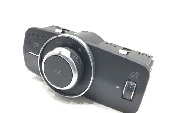 Alfa Romeo Stelvio Other switches/knobs/shifts 01561294250