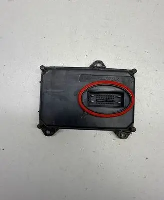 Volkswagen PASSAT CC Headlight ballast module Xenon 1T0941329A 130732933203