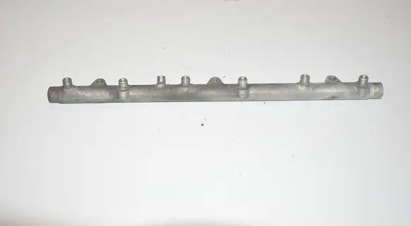 BMW 5 E39 Fuel main line pipe 044216002