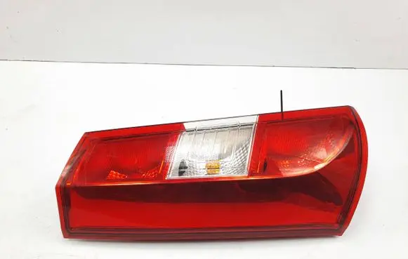 Dacia Dokker Rear/tail lights 265551619R