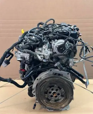 Audi Q3 8U Engine CUVC CUV