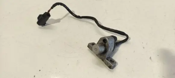 Crankshaft position sensor
