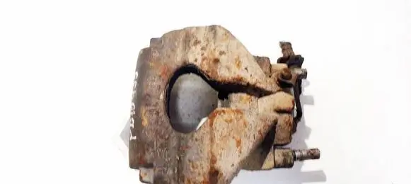 Volkswagen Sharan Front brake caliper 