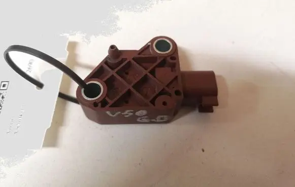 Volvo V50 Airbag deployment crash/impact sensor 30737138 MRSA5 8840A6