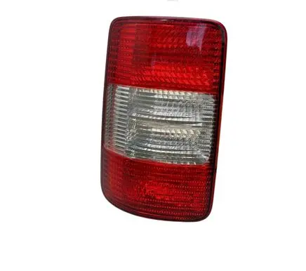 Volkswagen Caddy Rear/tail lights 2K0945111A