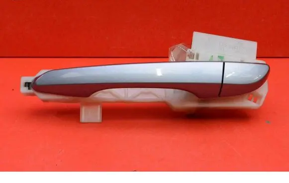 Hyundai Kona I Rear door exterior handle 2331175200
