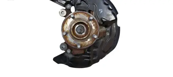 Ford Escape IV Front wheel hub LX6C3K171 LX6C3K171A2B CC8