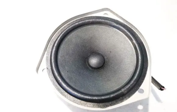 Honda FR-V Front door speaker eas16p648b