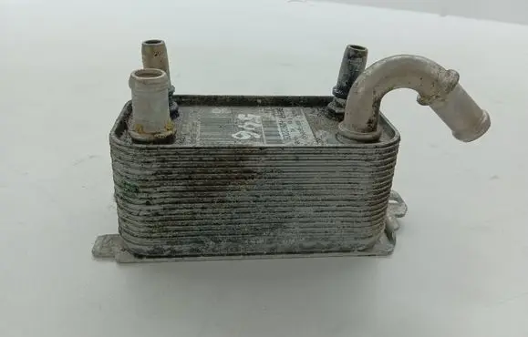 Ford Grand C-MAX Gearbox / Transmission oil cooler 6G917A095AD 1200102 H0602005