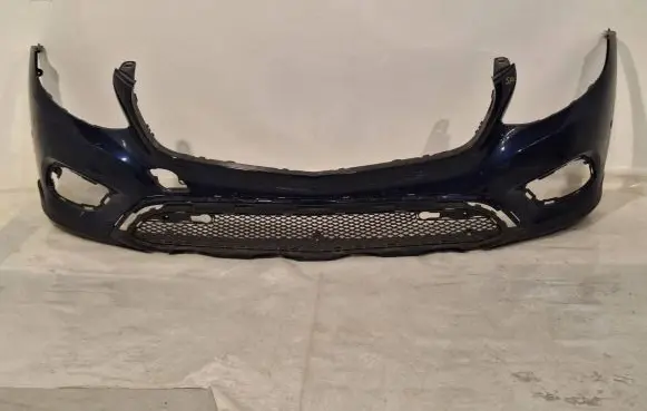 Mercedes-Benz GLC C253 Front bumper
