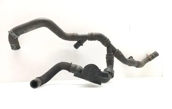 Volkswagen Golf VII Electric auxiliary coolant/water pump 5Q0906457B 5Q0122157DS 11699007021