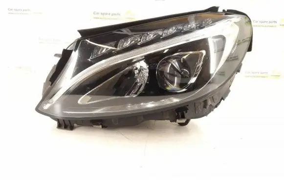 Mercedes-Benz C AMG W205 Headlight/headlamp 2059063903 2059067503