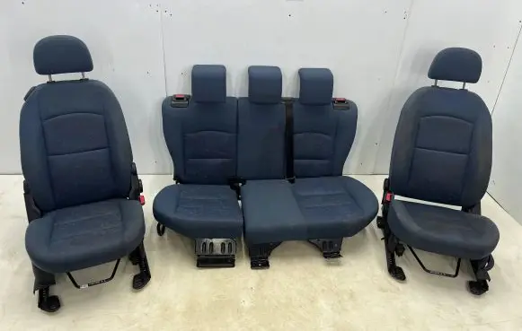 Mazda 2 Seat set 