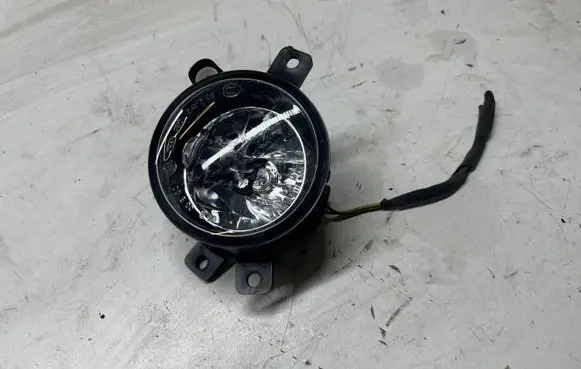 BMW X1 E84 Front fog light