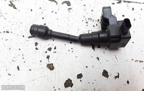 Ford Fiesta High voltage ignition coil CM5G12A366CB