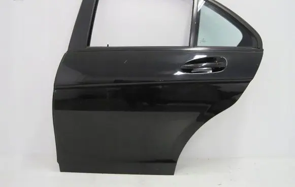 Peugeot Partner III Door (2 Door Coupe) 