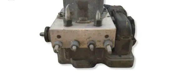 Dacia Sandero II ABS Pump 2265106516