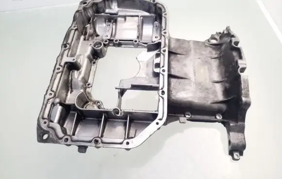 Audi A6 S6 C5 4B Oil sump 059103603J