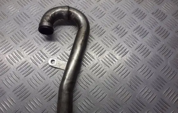 Renault Clio II EGR valve line/pipe/hose