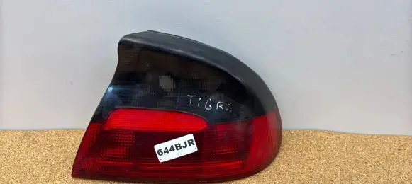 Opel Tigra A Rear/tail lights 5501915