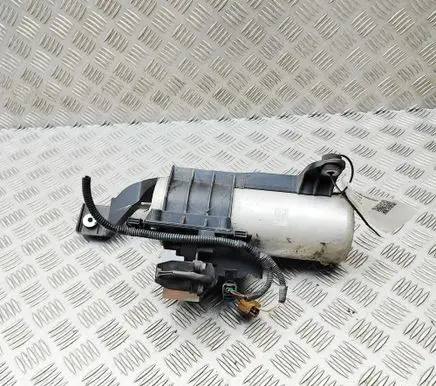 Renault Zoe Air conditioning (A/C) air dryer 921405885R