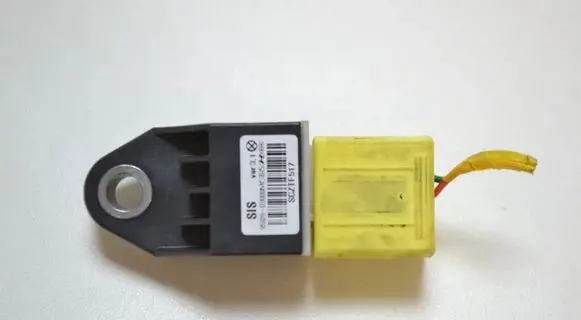 Hyundai Terracan Airbag deployment crash/impact sensor 959200U000