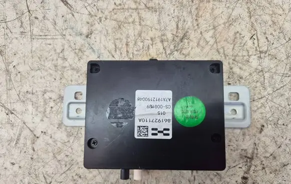 Aiways U5 Comfort/convenience module 861927110A CS0001139 A7A1912190048