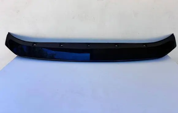 Maserati Ghibli Front bumper lip 