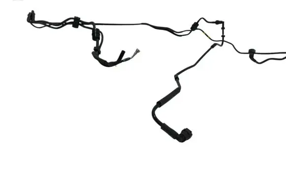 Fuel line/pipe/hose